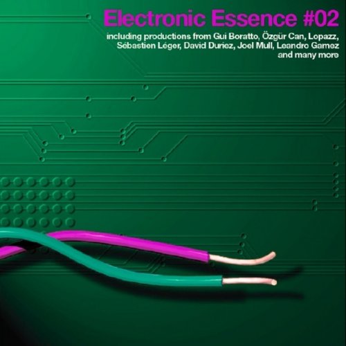 Electronic Essence Vol. 2