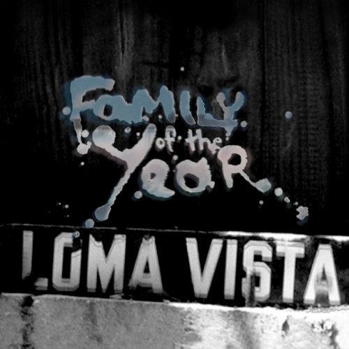 Loma Vista (Australian Bonus Track Version)