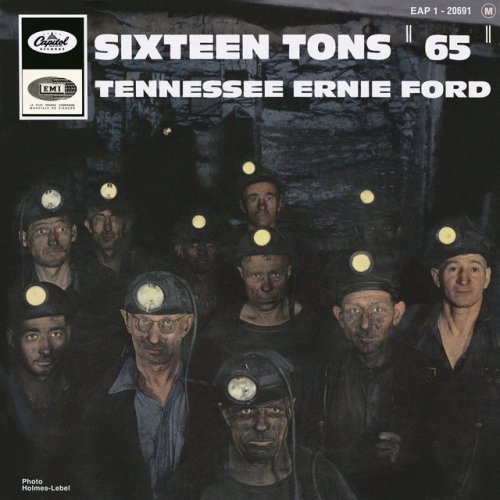 Sixteen Tons '65