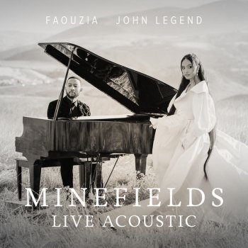 Minefields - Live Acoustic
