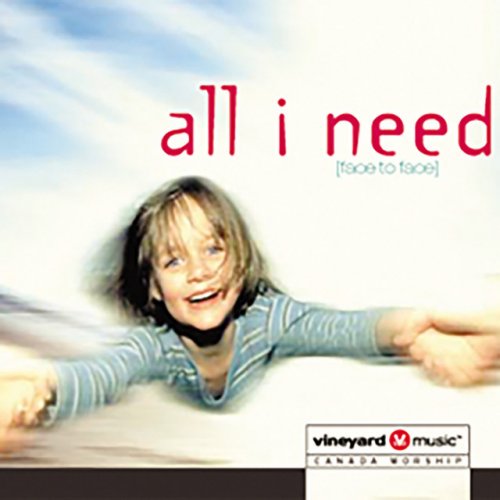 All I Need (Acoustic)