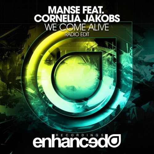 We Come Alive (Radio Edit)