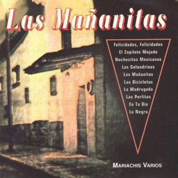 Felicidades Felicidades Testo Las Mananitas Mtv Testi E Canzoni Thalia (ariadna thalia sodi miranda) letra de las mananitas: felicidades felicidades testo las