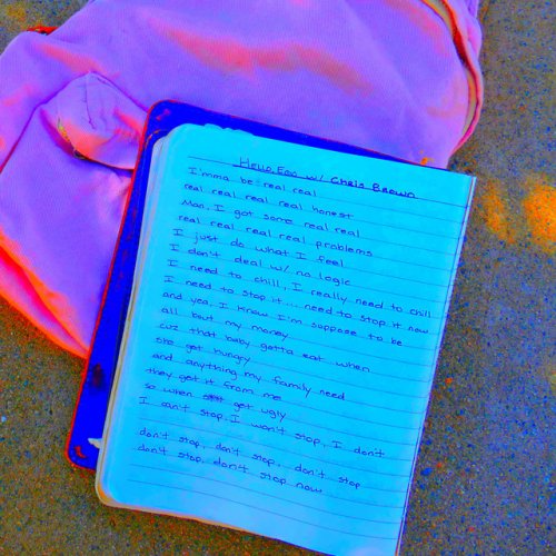 Jhene Aiko Feat Chris Brown Hello Ego Songtext Musixmatch Dot da genius & fisticuffs. musixmatch