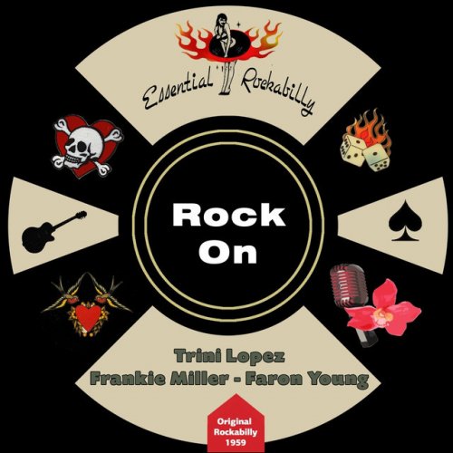 Rock On (Original Rockabilly 1959)