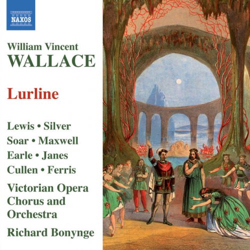 Wallace: Lurline