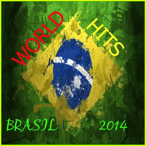 World Hits (Brasil 2014)