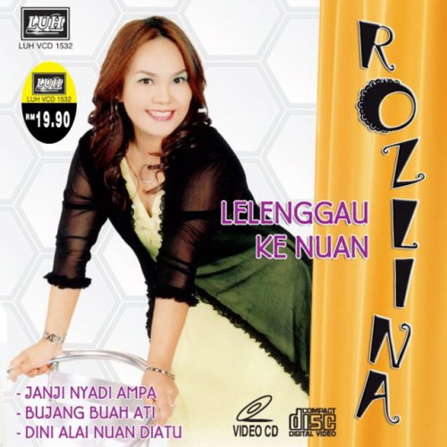 Rozlina Janji Nyadi Ampa Lyrics Musixmatch