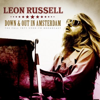 Down And Out In Amsterdam (Live 1971) - cover art