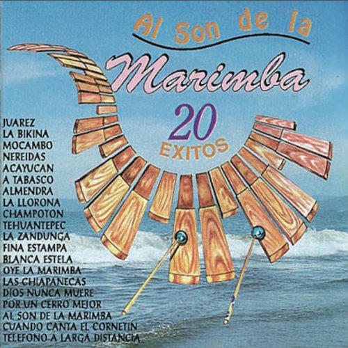 Marimba Chiapas de Los Hermanos Moreno Las Chiapanecas lyrics Musixmatch