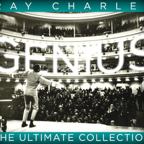 Genius - The Ultimate Ray Charles Collection