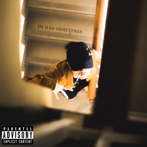 Marshal Xp Im Mad Sometimes Lyrics Musixmatch