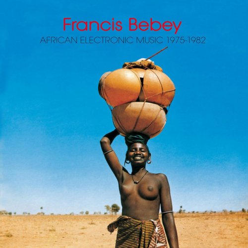 African Electronic Music 1975 - 1982