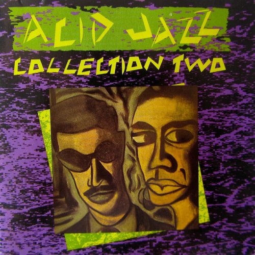 Acid Jazz Collection 2