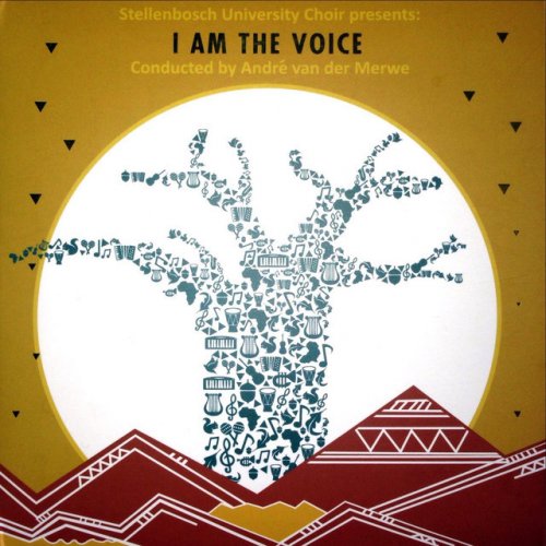 I Am the Voice