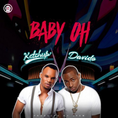 Baby Oh (feat. Davido)
