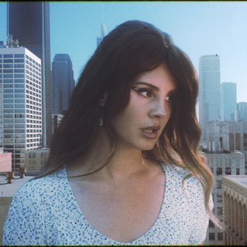 Lana Del Rey - Doin' Time lyrics | Musixmatch