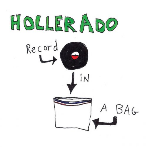Record In A Bag