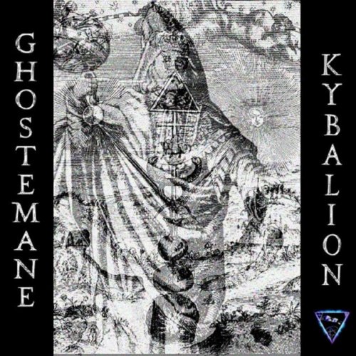 Ghostemane Kybalion Lyrics Musixmatch