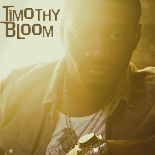 Timothy Bloom