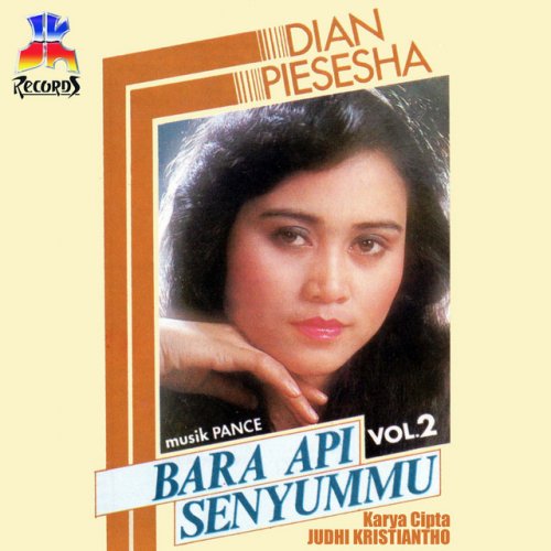 Dian Piesesha Engkau Milikku Lyrics Musixmatch