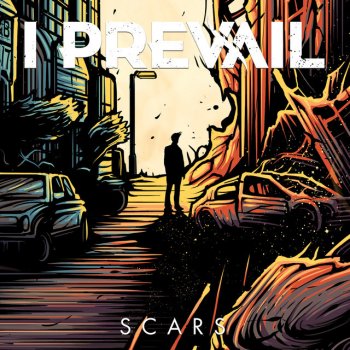 Scars By I Prevail Album Lyrics Musixmatch Song Lyrics And