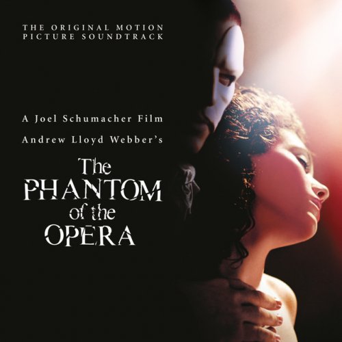 Andrew Lloyd Webber Feat Gerard Butler The Music Of The Night Lyrics Musixmatch