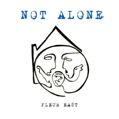 Fleur East Not Alone Lyrics Musixmatch