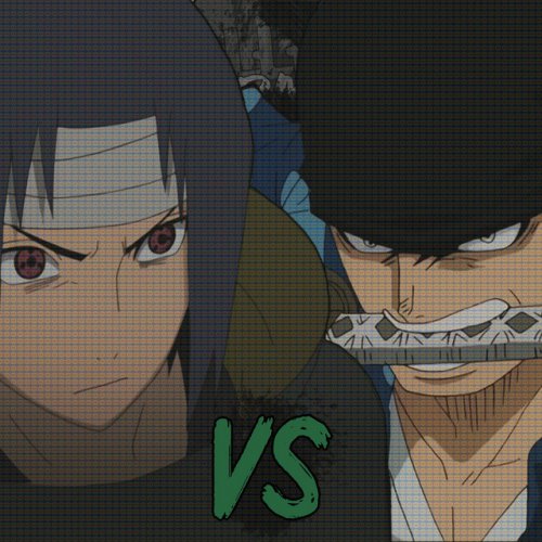 Kballero Rap Zoro Vs Sasuke Kballerías De Rap Lyrics Musixmatch