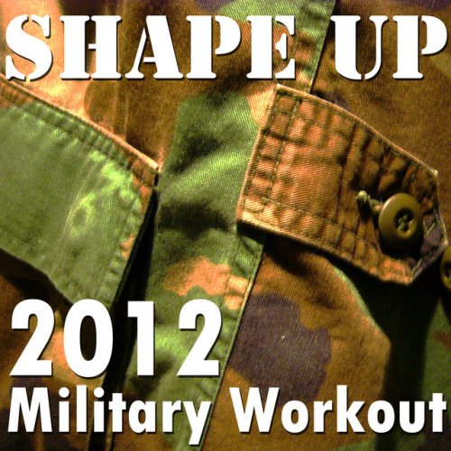 Shape Up: 2012 Military Workout