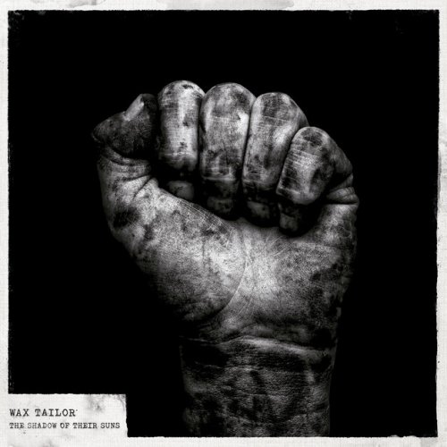 Wax Tailor feat. Mark Lanegan - Just a Candle Lyrics | Musixmatch