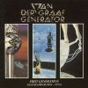 First Generation Van Der Graaf Generator - cover art