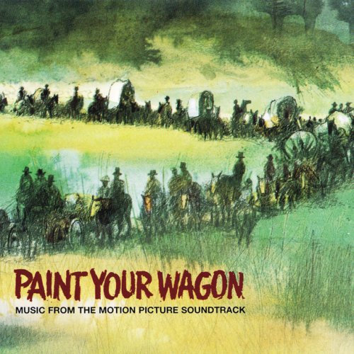 They Call The Wind Mariah Lyrics Paint Your Wagon Harve Presnell feat. Paint Your Wagon Chorus - They Call The Wind Maria