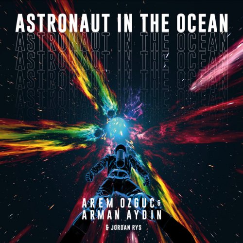 Astronaut in the ocean lyrics