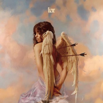 Liar lyrics – album cover