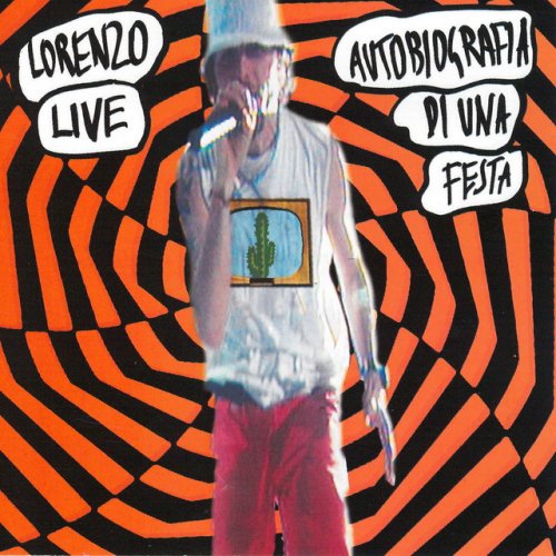 Jovanotti Serenata Rap Live Lyrics Musixmatch Tu y yo siempre unidos. musixmatch