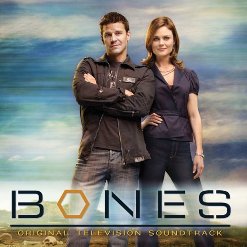 Bones - Original Television Soundtrack
