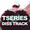 Tseries Diss Track lyrics – album cover