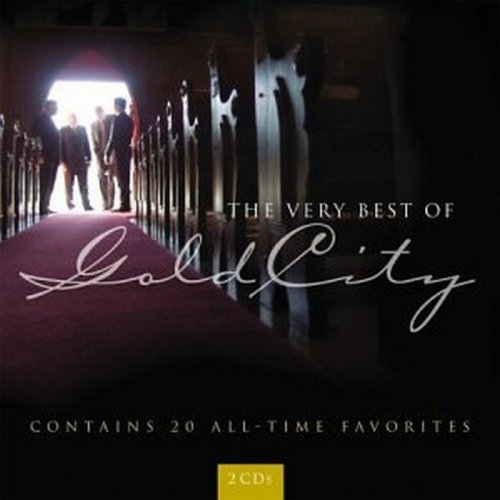 The Very Best of Gold City