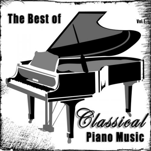 The Best of Classical Piano Music
