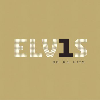 Elvis 30 #1 Hits (Expanded Edition) - cover art