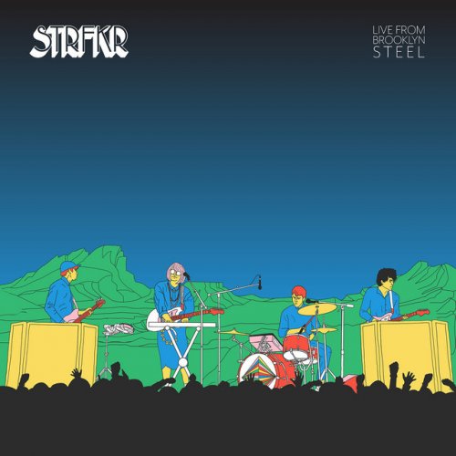 Strfkr Open Your Eyes Lyrics Musixmatch Open your eyes lyrics from strfkr. strfkr open your eyes lyrics musixmatch
