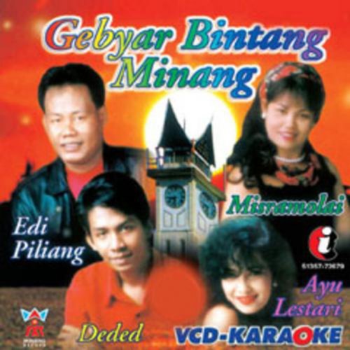 Misramolai Nan Tampek Hati Jarang Basuo Lyrics Musixmatch