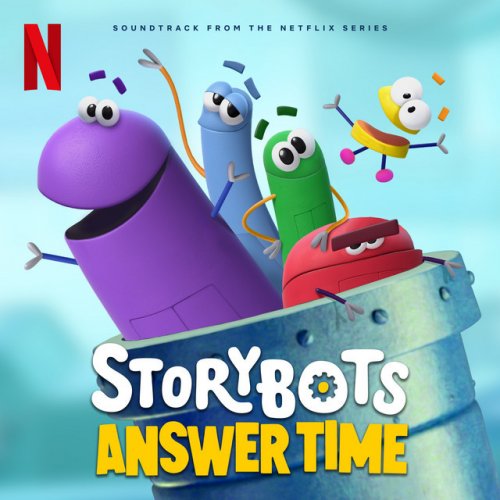 StoryBots - Multiplication Lyrics | Musixmatch