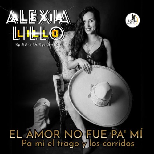 Alexia Lillo Flor de Capomo Lyrics Musixmatch