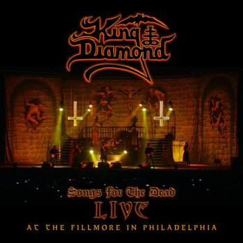 Sleepless Nights Live At The Fillmore By King Diamond Album Lyrics Musixmatch musixmatch