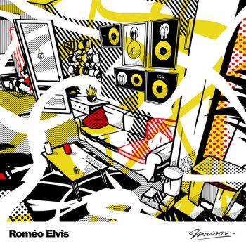 300 Henri Colors Session By Romeo Elvis Album Lyrics Musixmatch