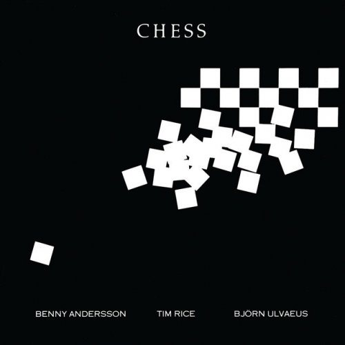 Chess (Musical "Chess")