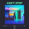 Can't Stop lyrics – album cover