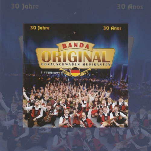 Banda Original Donauschwaben Musikanten Wir alle sind Engel